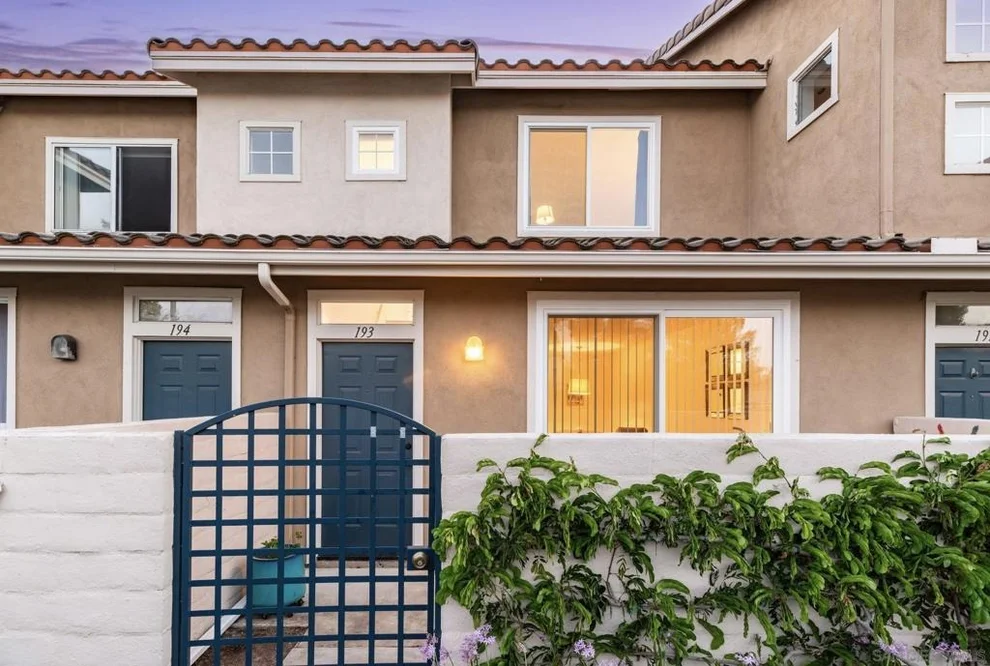 Unit for sale at 4170 Via Candidiz, San Diego, CA 92130