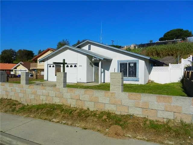 Unit for sale at 245 Deep Dell Road, San Diego, CA 92114