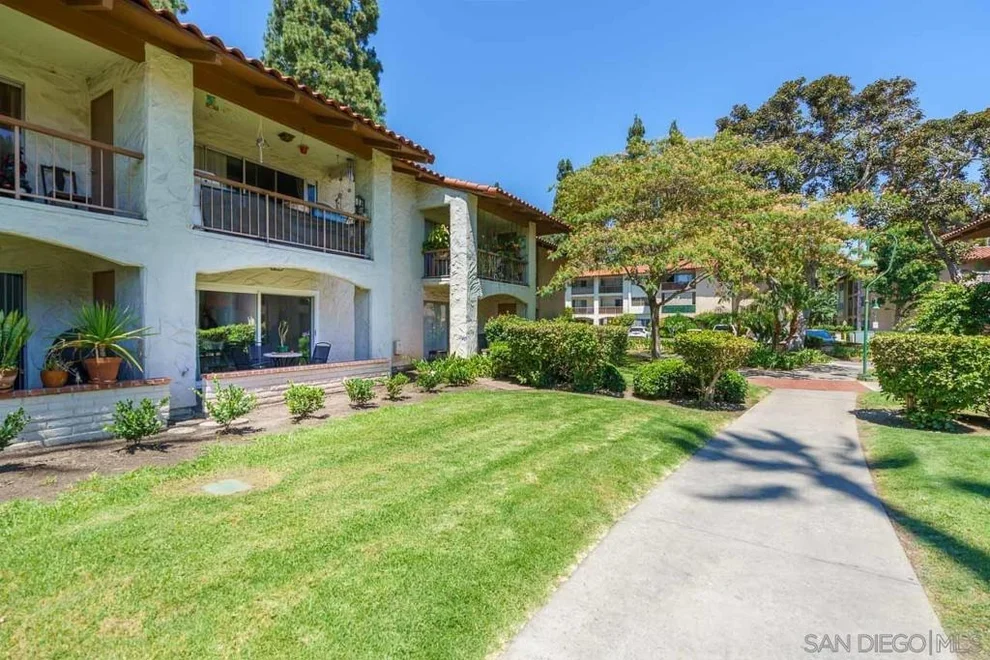 Unit for sale at 6009 Rancho Mission Road, San Diego, CA 92108