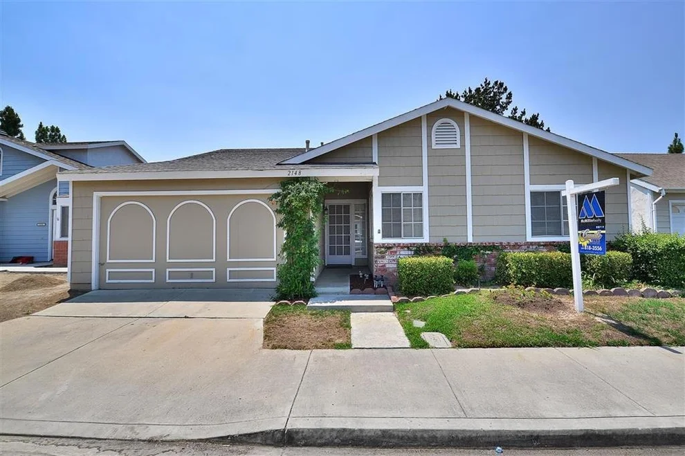 Unit for sale at 2148 Hamden Drive, Chula Vista, CA 91913