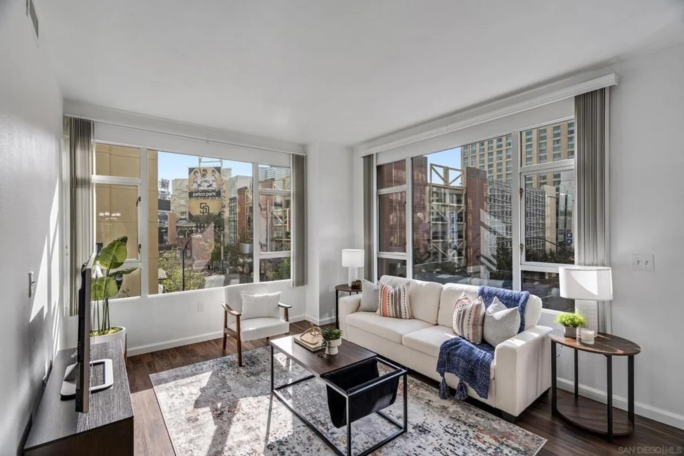 Unit for sale at 530 K St, San Diego, CA 92101