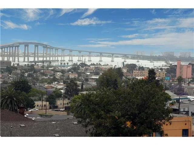 Unit for sale at 601 26th Street, San Diego, CA 92102
