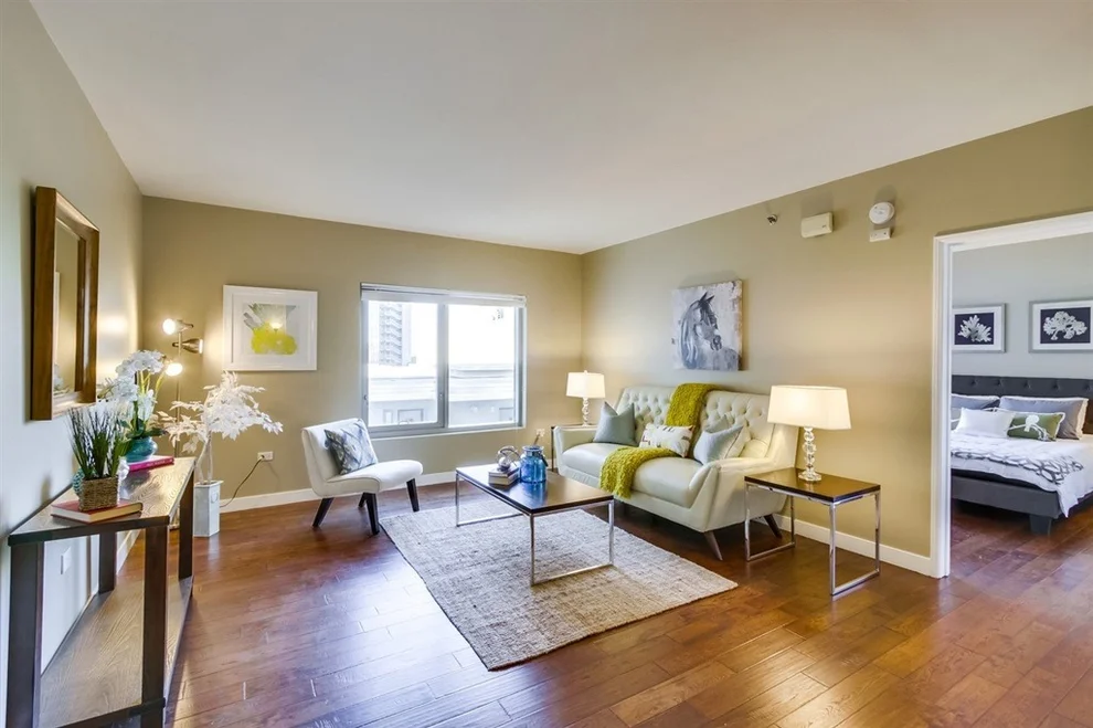 Unit for sale at 425 W Beech, San Diego, CA 92101