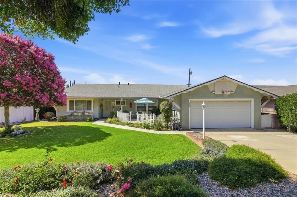 Unit for sale at 614 Azure Court, Upland, CA 91786