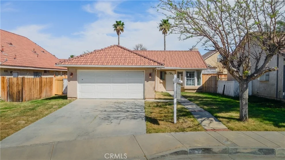 Unit for sale at 36806 Meadowview Court, Palmdale, CA 93552