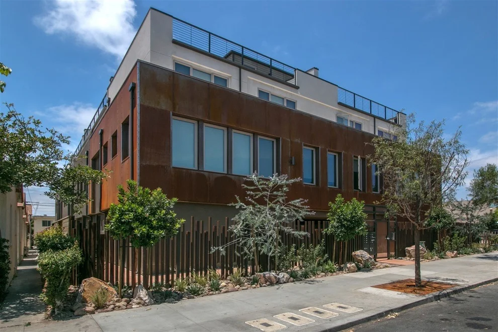Unit for sale at 4480 30th Street, San Diego, CA 92116