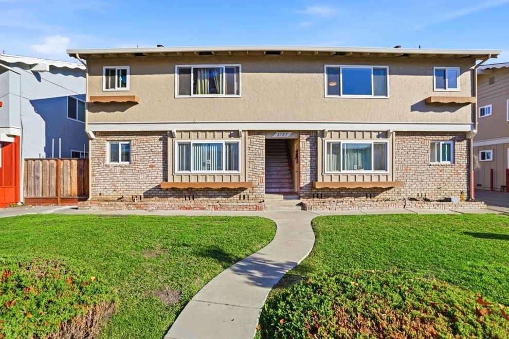 Unit for sale at 2127 Monroe Street, Santa Clara, CA 95050