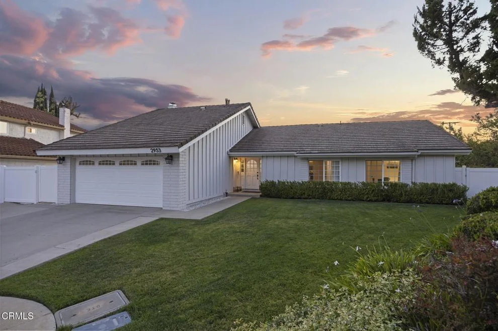 Unit for sale at 2953 Rockridge Place, Thousand Oaks, CA 91360