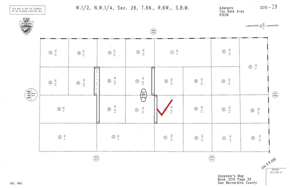 Unit for sale at 8185 Cougar, Adelanto, CA 92301