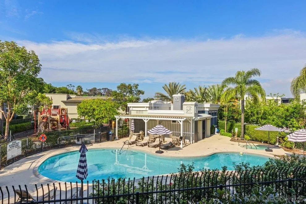 Unit for sale at 3182 Cabrillo Bay Lane, San Diego, CA 92110