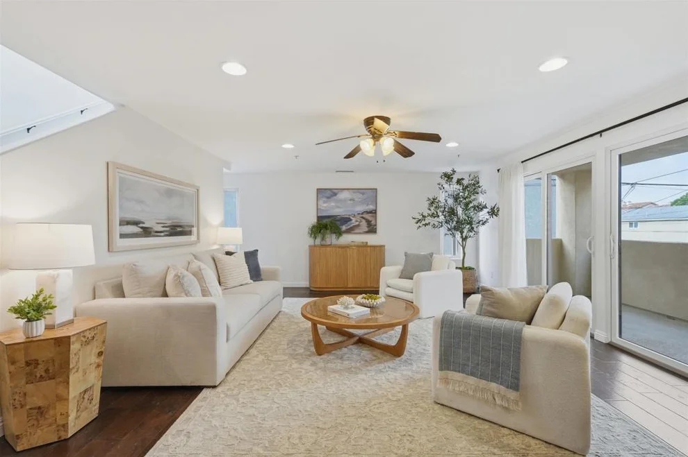 Unit for sale at 2018 Hornblend St, San Diego, CA 92109