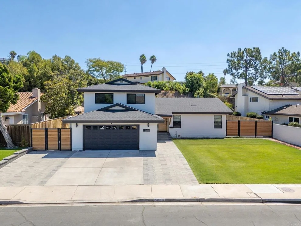 Unit for sale at 5669 Bounty Street, San Diego, CA 92120