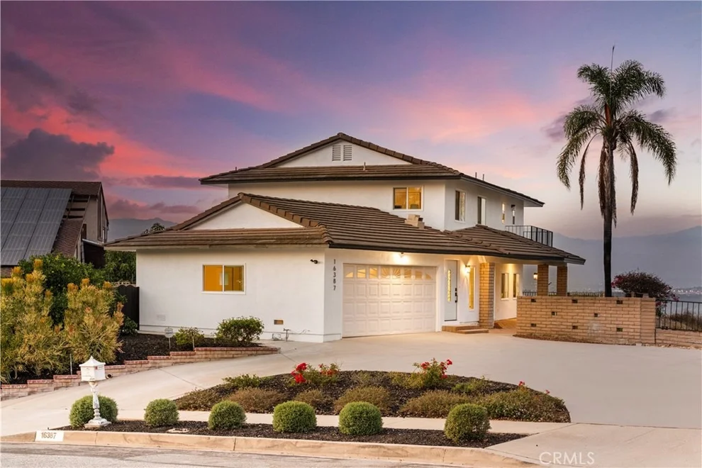 Unit for sale at 16387 Chella Drive, Hacienda Heights, CA 91745