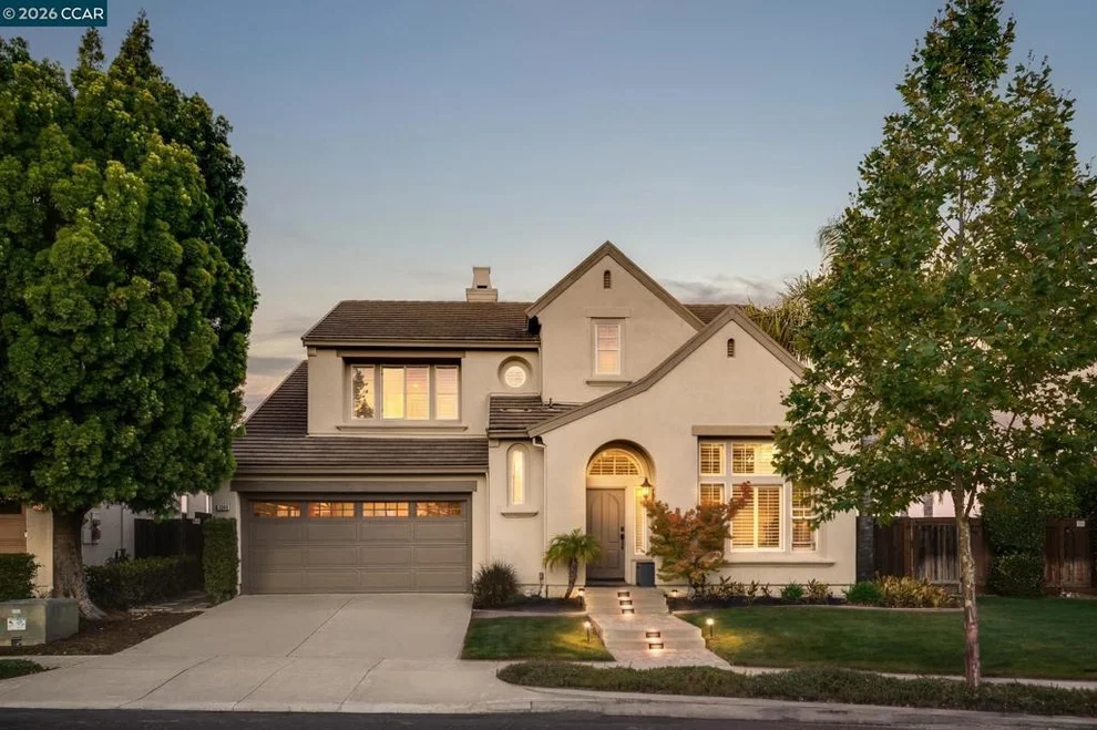 Unit for sale at 3044 Sorrelwood Dr, San Ramon, CA 94582