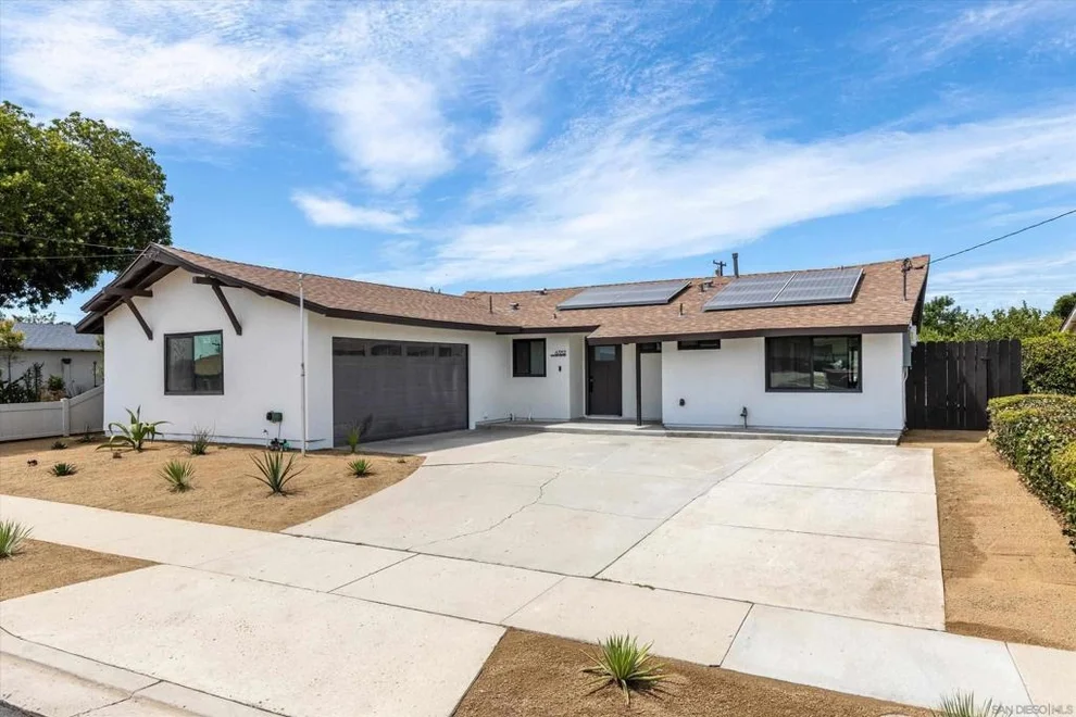 Unit for sale at 6352 Budlong Lake Ave, San Diego, CA 92119