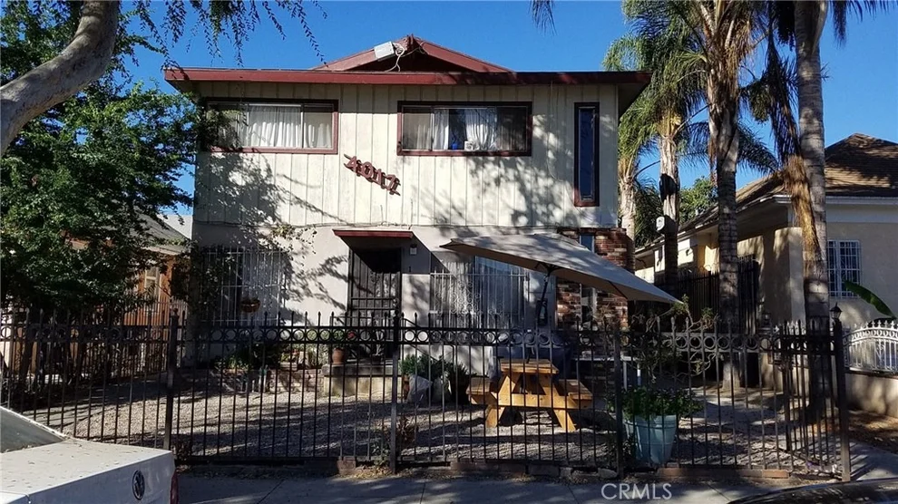Unit for sale at 4017 Adair Street, Los Angeles, CA 90011