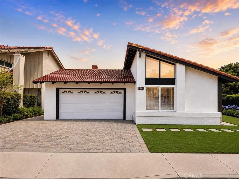 Unit for sale at 8861 La Zana Court, Fountain Valley, CA 92708