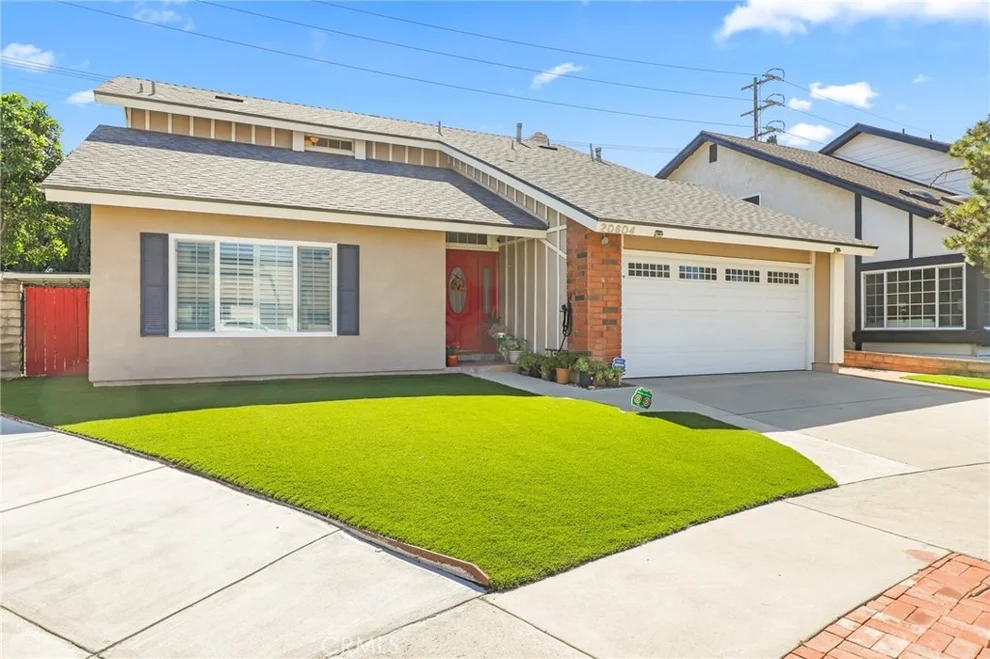 Unit for sale at 20604 Lemmer Street, Chatsworth, CA 91311
