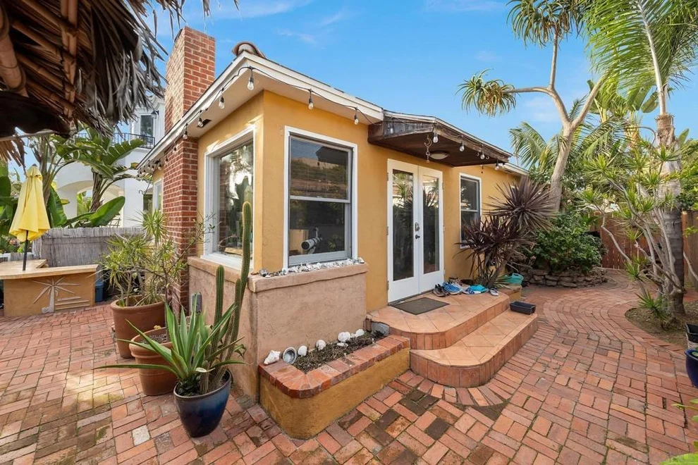 Unit for sale at 434 36 Bonair St, La Jolla, CA 92037