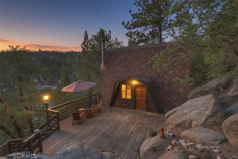 Unit for sale at 298 Nolan, Fawnskin, CA 92333