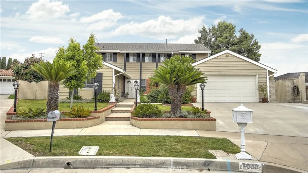 Unit for sale at 2008 Verdugo Place, Fullerton, CA 92833