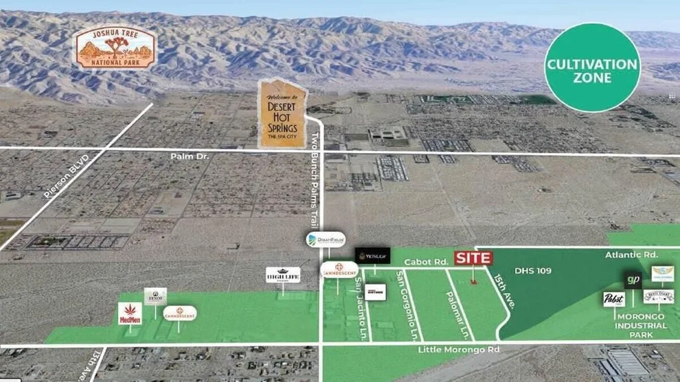 Unit for sale at 0 15th Avenue, Desert Hot Springs, CA 92240