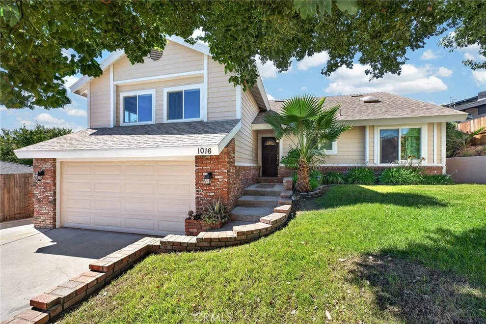 Unit for sale at 1016 La Feliz, Redlands, CA 92373