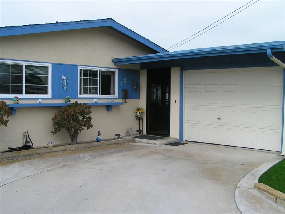 Unit for sale at 3481 Mount Everest Blvd, San Diego, CA 92111