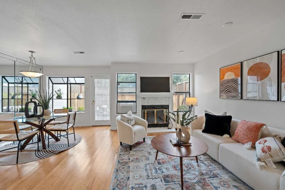 Unit for sale at 121 Creekside Court, El Sobrante, CA 94803