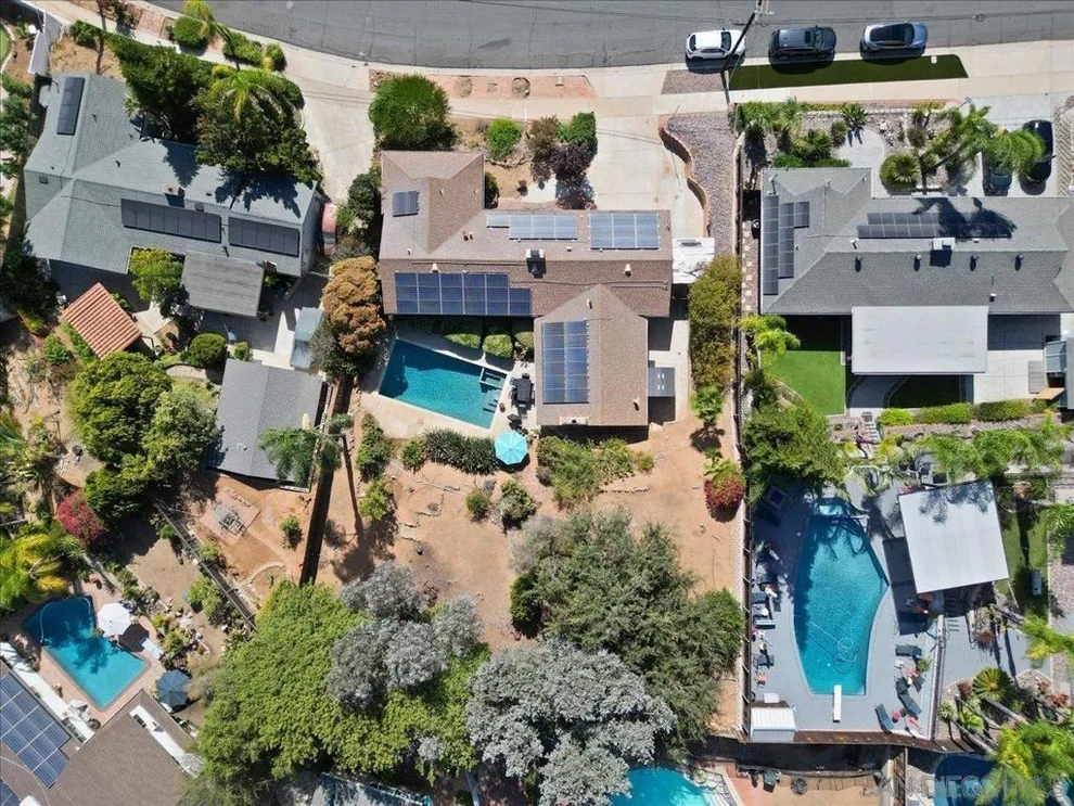 Unit for sale at 1493 Olive Hills, El Cajon, CA 92021
