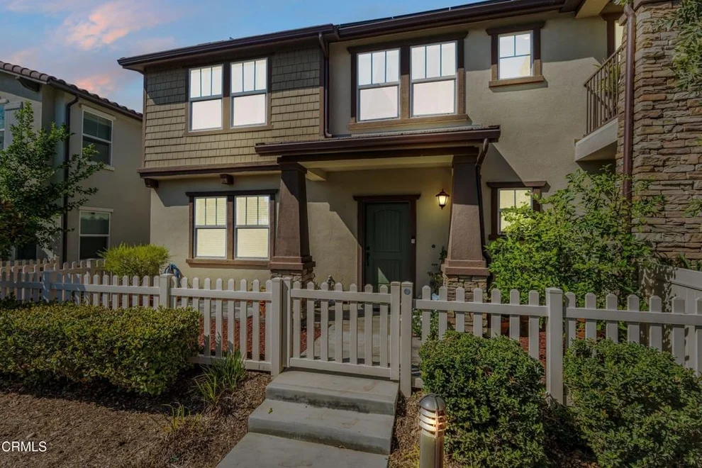 Unit for sale at 525 Heritage Valley Parkway, Fillmore, CA 93015