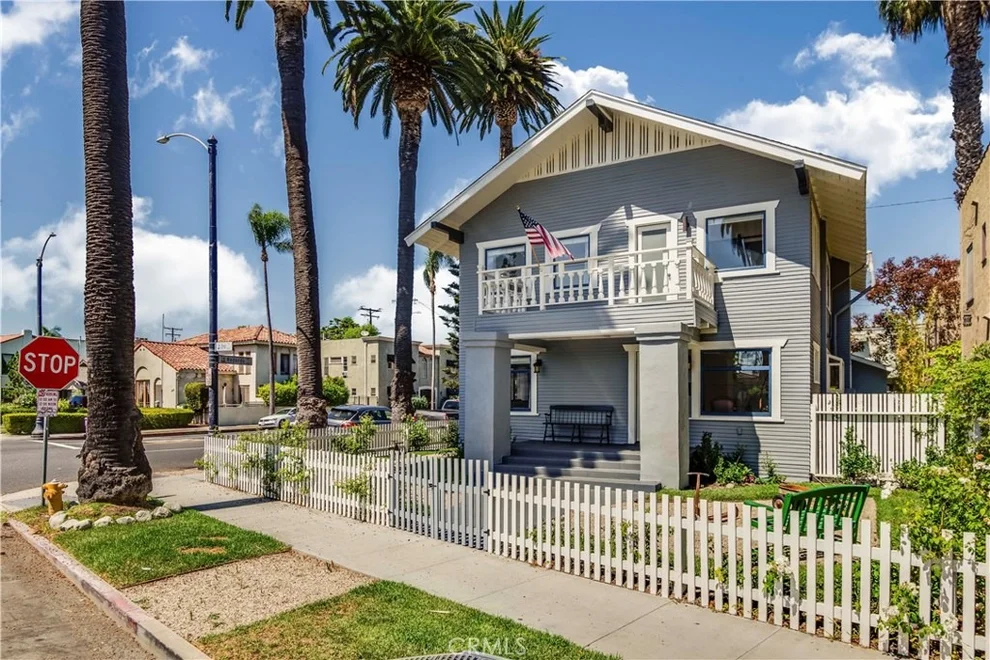 Unit for sale at 3401 E 2nd Street, Long Beach, CA 90803