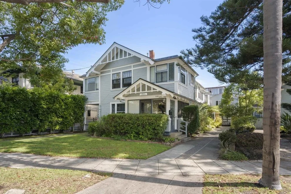 Unit for sale at 1042 1050 Adella Avenue, Coronado, CA 92118