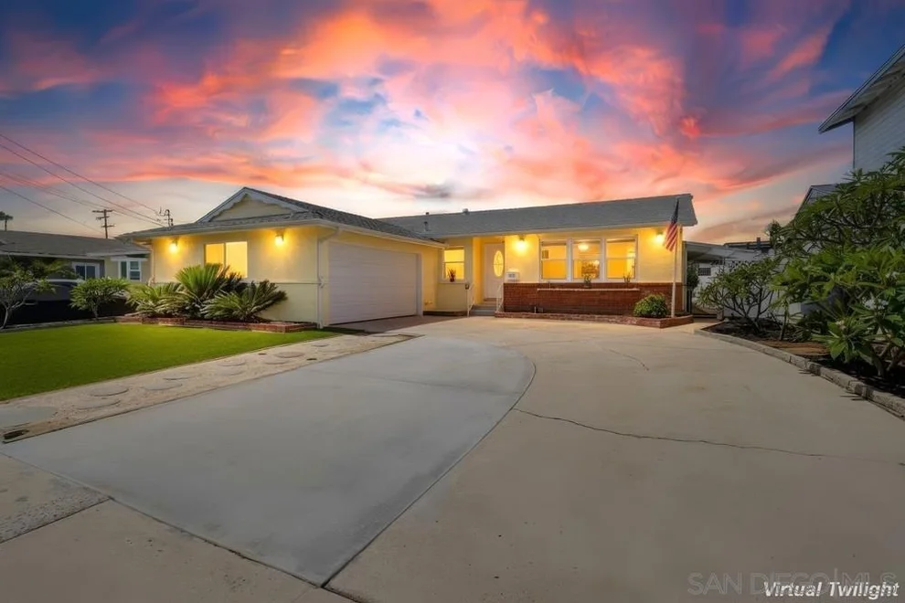 Unit for sale at 720 Safford Ave, Spring Valley, CA 91977