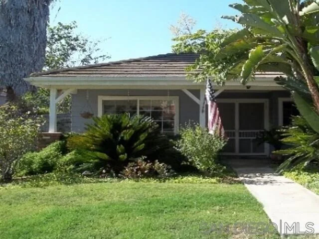 Unit for sale at 1647 Shire Ave, Oceanside, CA 92057