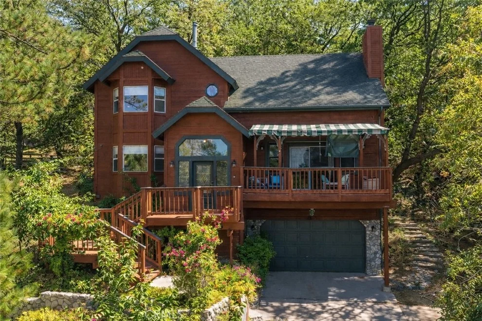 Unit for sale at 1315 Sequoia Drive, Lake Arrowhead, CA 92352