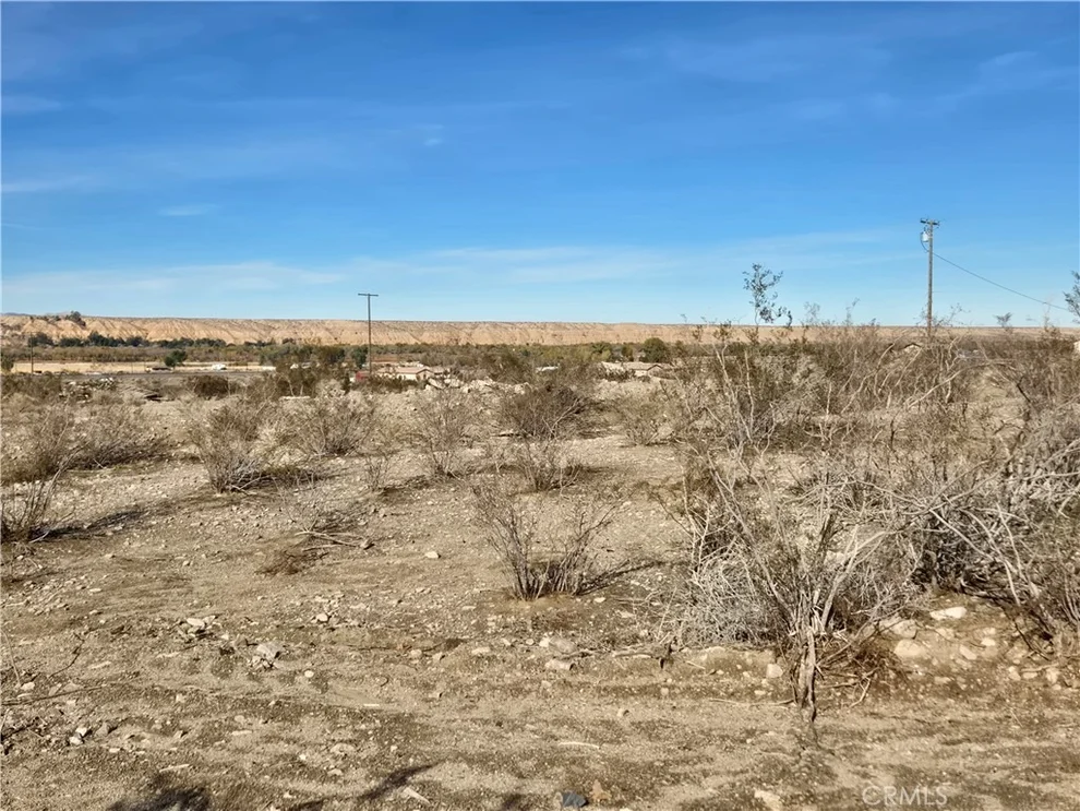 Unit for sale at 0 National Trails Hwy 0469-261-04, Oro Grande, CA 92368