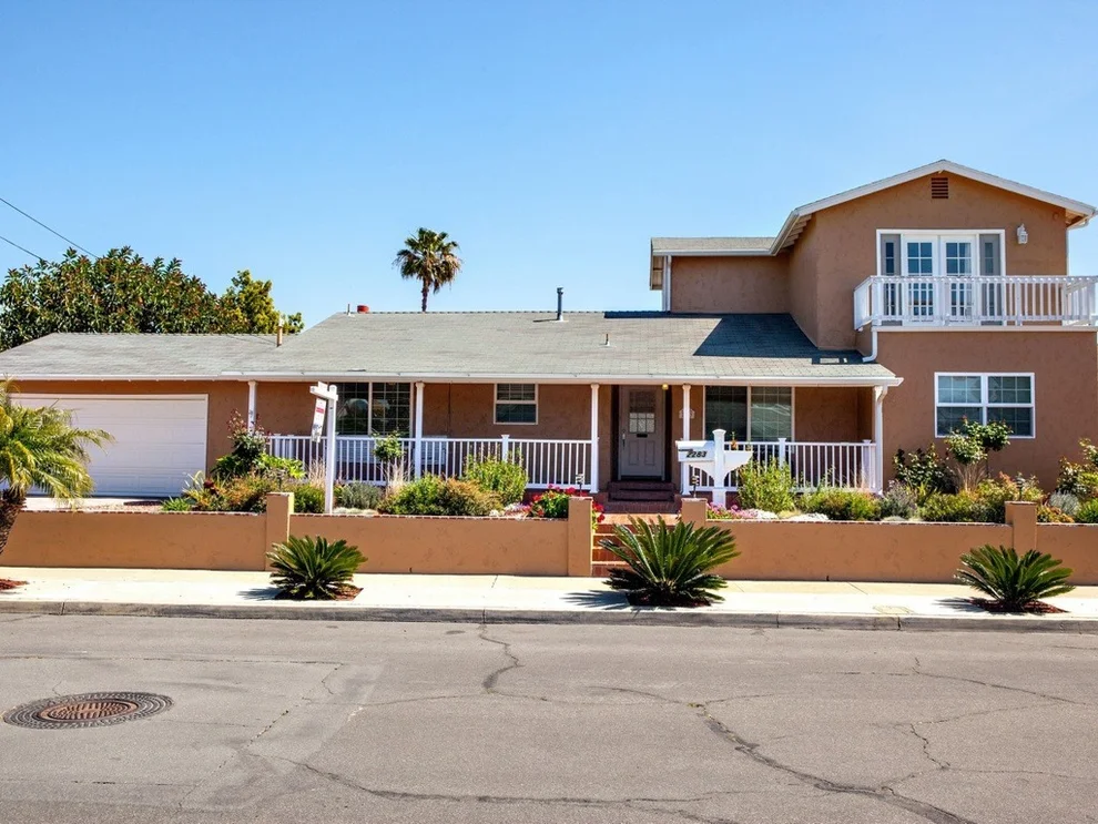 Unit for sale at 2283 Galahad road, San Diego, CA 92123