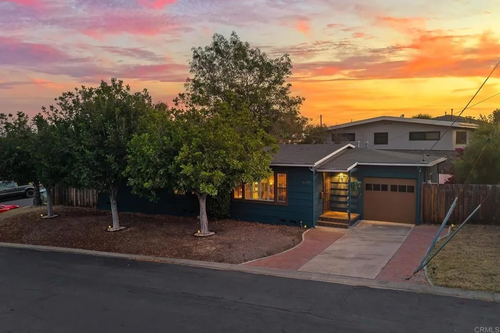 Unit for sale at 6705 ROLANDO KNOLLS DR, La Mesa, CA 91942