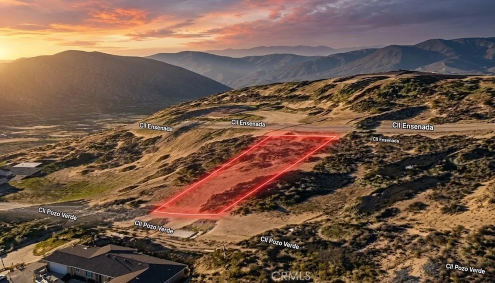 Unit for sale at 0 Pozo Verde Ensenada Road, Green Valley, CA 91350