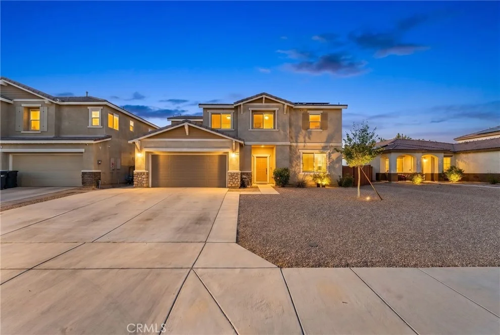 Unit for sale at 3021 Via Bella Rosa, Rosamond, CA 93560