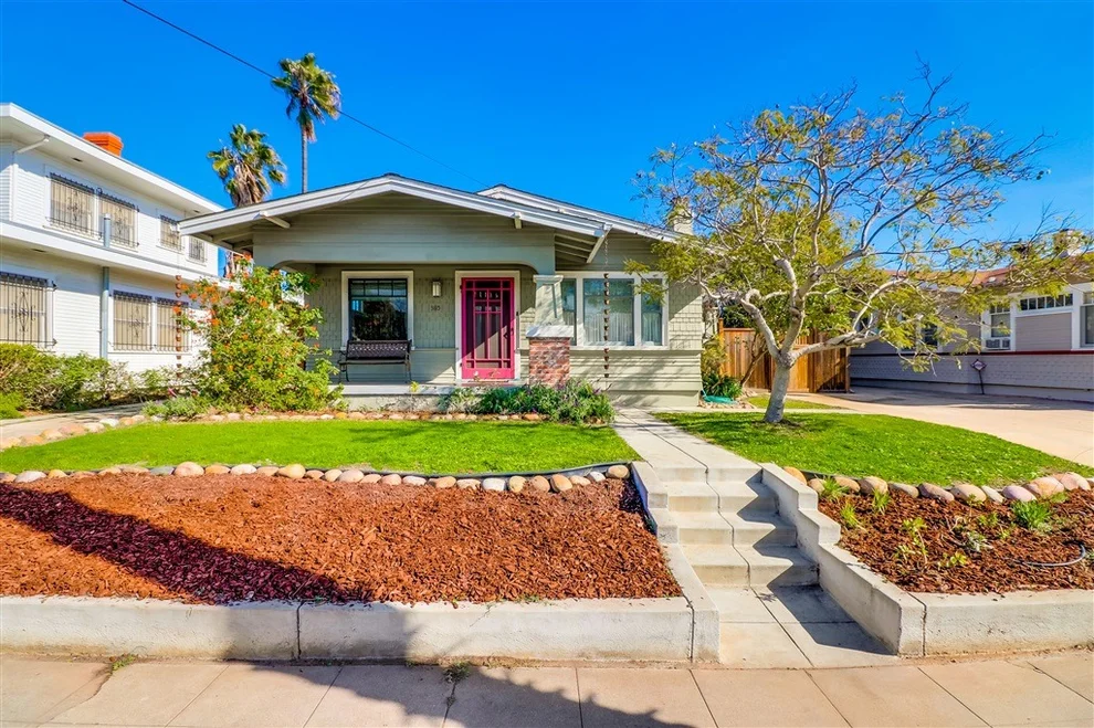 Unit for sale at 3115 Dale St, San Diego, CA 92104