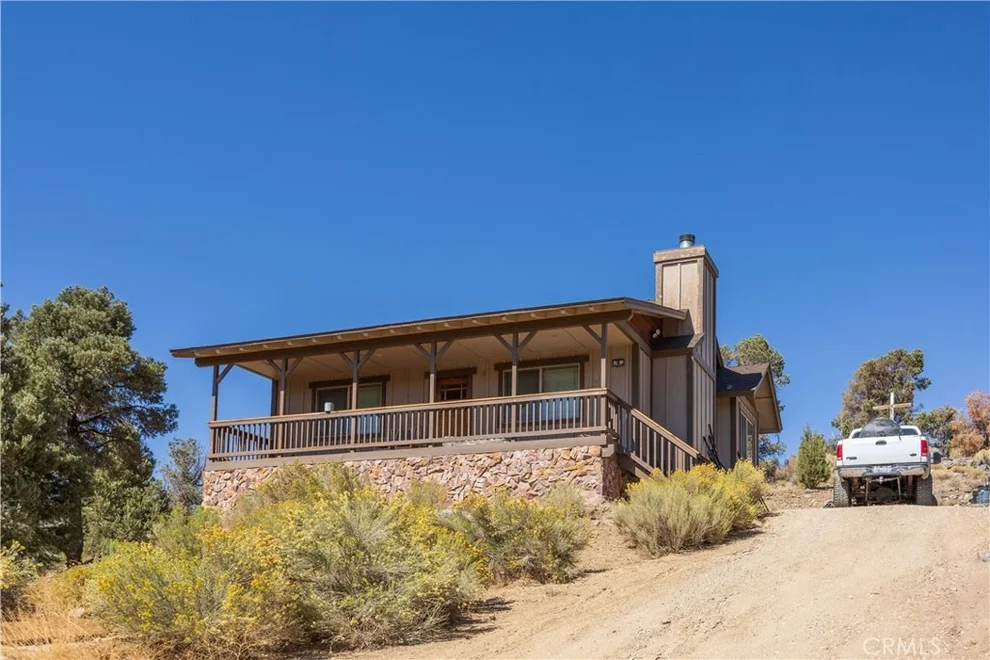 Unit for sale at 46102 Indian Trail, Big Bear City, CA 92314