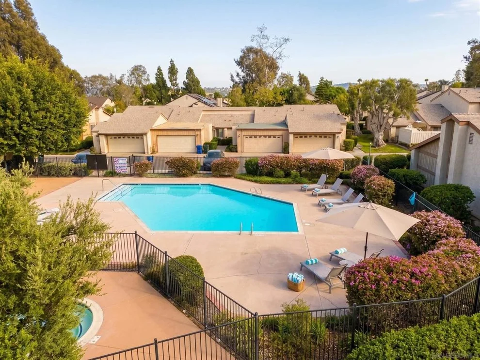 Unit for sale at 4933 Camino David, Bonita, CA 91902