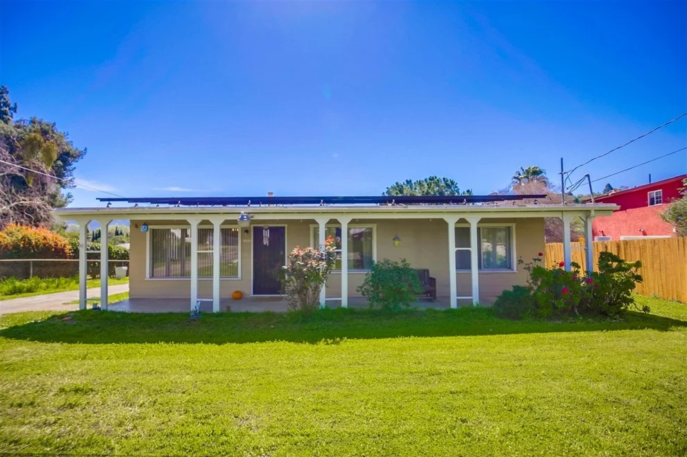 Unit for sale at 4040 Nabal Drive, La Mesa, CA 91941