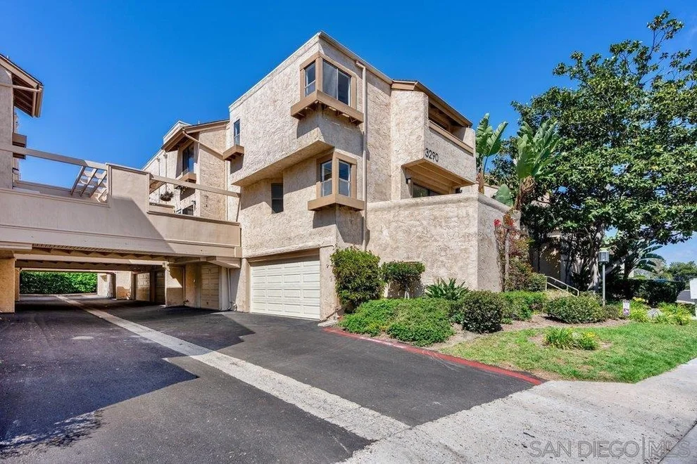 Unit for sale at 3290 Via Marin, La Jolla, CA 92037