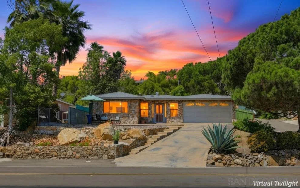 Unit for sale at 9832 Estrella Drive, Spring Valley, CA 91977