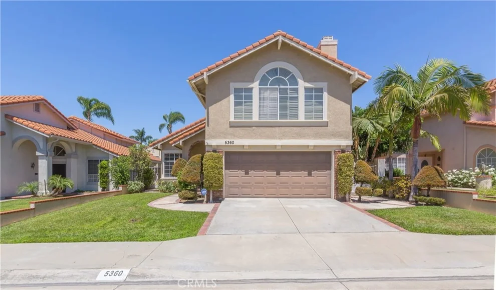 Unit for sale at 5360 Via Asturias, Yorba Linda, CA 92887