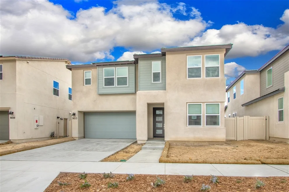 Unit for sale at 9013 Hightail Drive Homesite 166, Santee, CA 92071