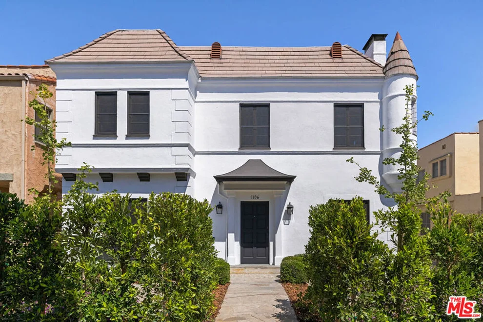 Unit for sale at 1106 S Cochran Avenue, Los Angeles, CA 90019